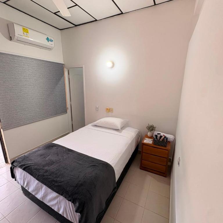 Hotel Luna Del Rio - Habitación Doble - 3