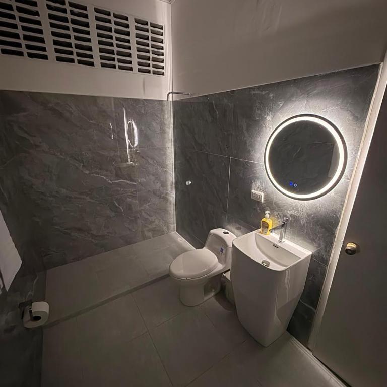 Hotel Luna Del Rio - Habitación Doble - 4