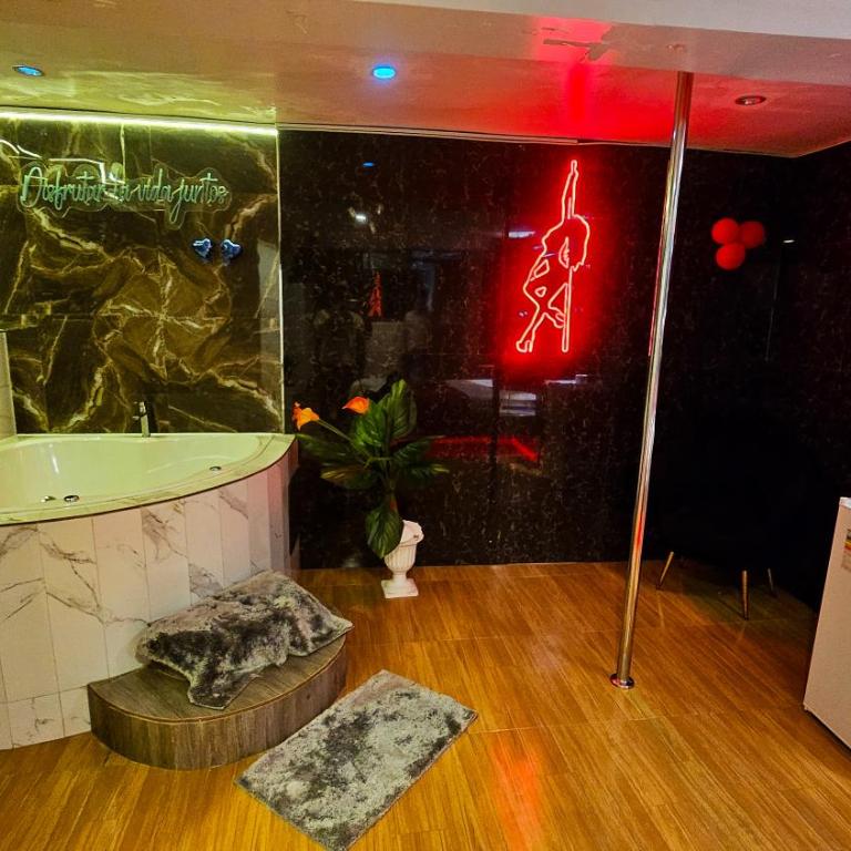 Trébol Hotel - Suite - 2