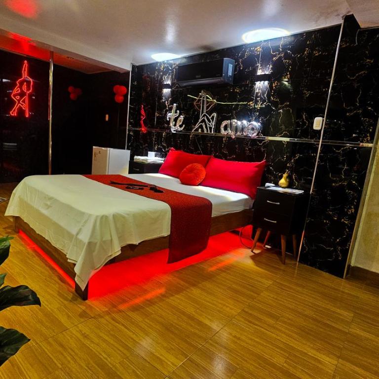 Trébol Hotel - Suite - 1