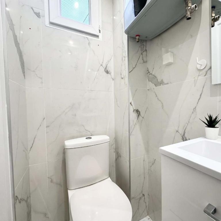 366 New Suite Ventura - Tiny Apartment Paris Center - Studio - 13