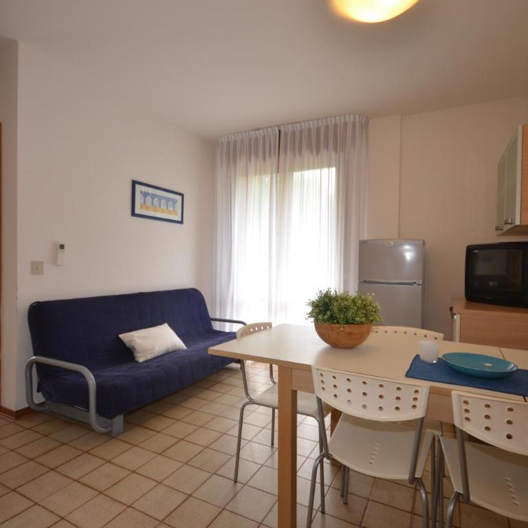 Appartamenti Atollo - Appartamento Monolocale - 19