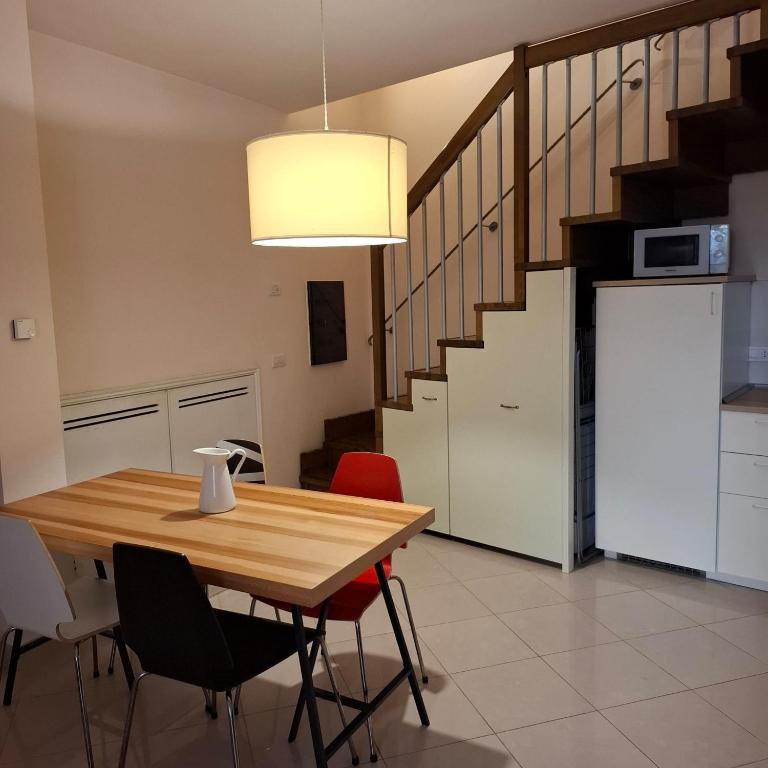 appartamento Gelsomino 99 - Appartamento con 1 Camera da Letto - 5