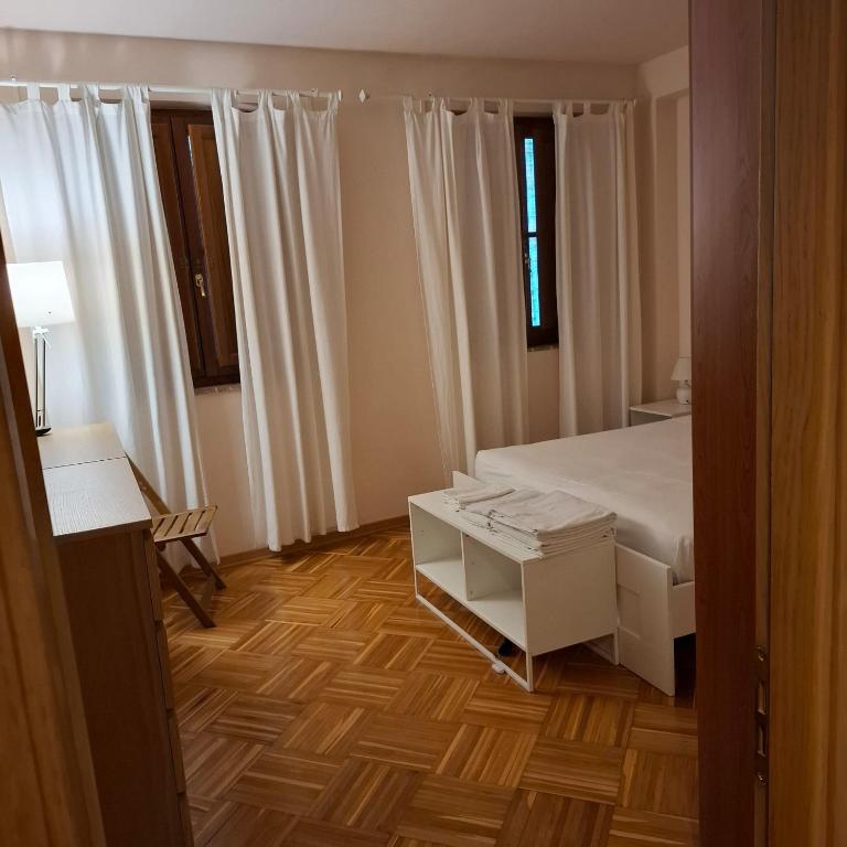 appartamento Gelsomino 99 - Appartamento con 1 Camera da Letto - 6