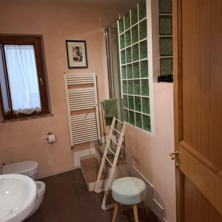 appartamento Gelsomino 99 - Appartamento con 1 Camera da Letto - 11