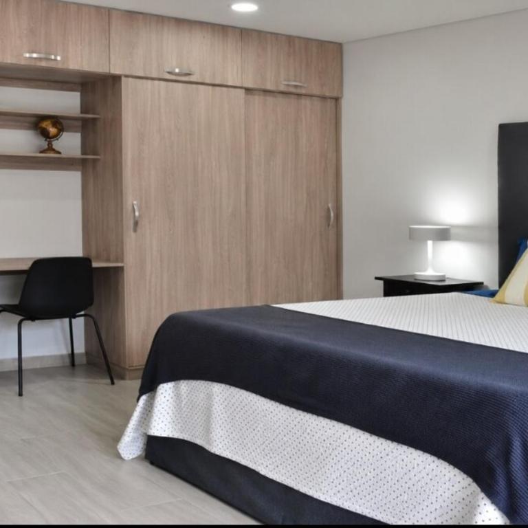 Chipichape Living - One-Bedroom Apartment - 1
