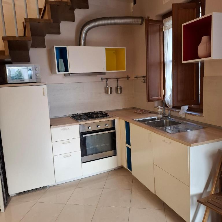 appartamento Gelsomino 99 - Appartamento con 1 Camera da Letto - 12