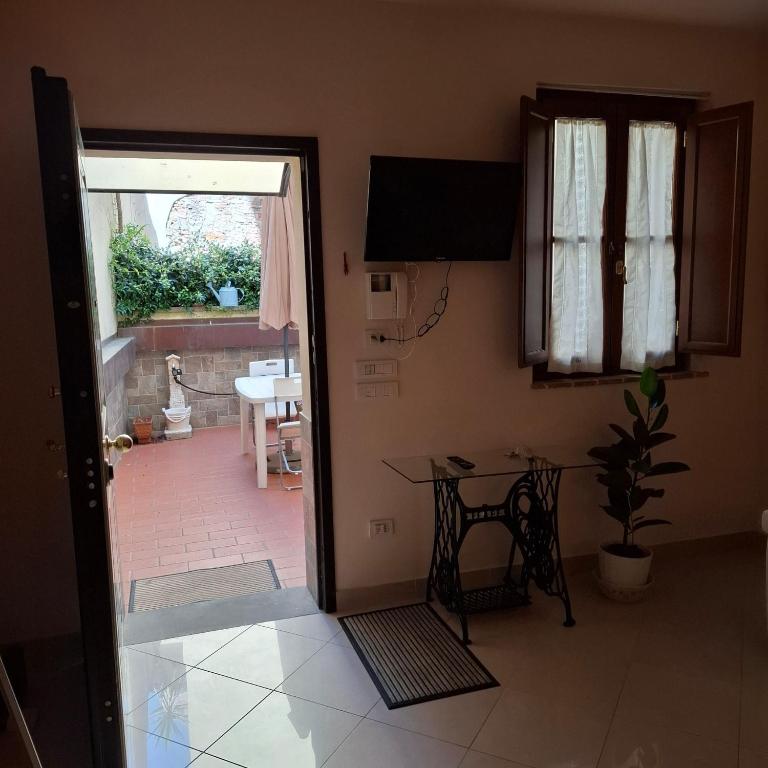 appartamento Gelsomino 99 - Appartamento con 1 Camera da Letto - 13