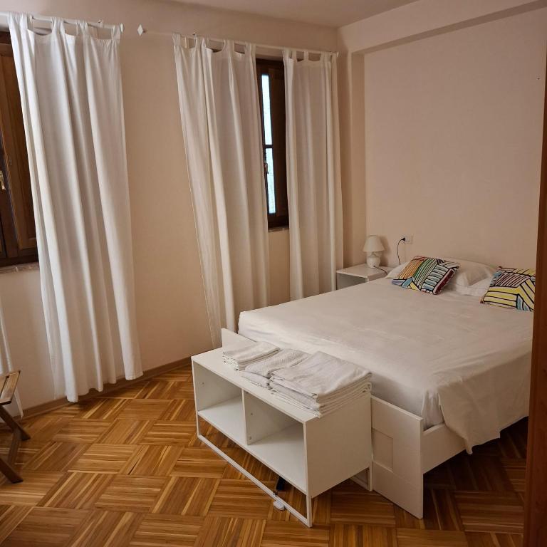 appartamento Gelsomino 99 - Appartamento con 1 Camera da Letto - 14