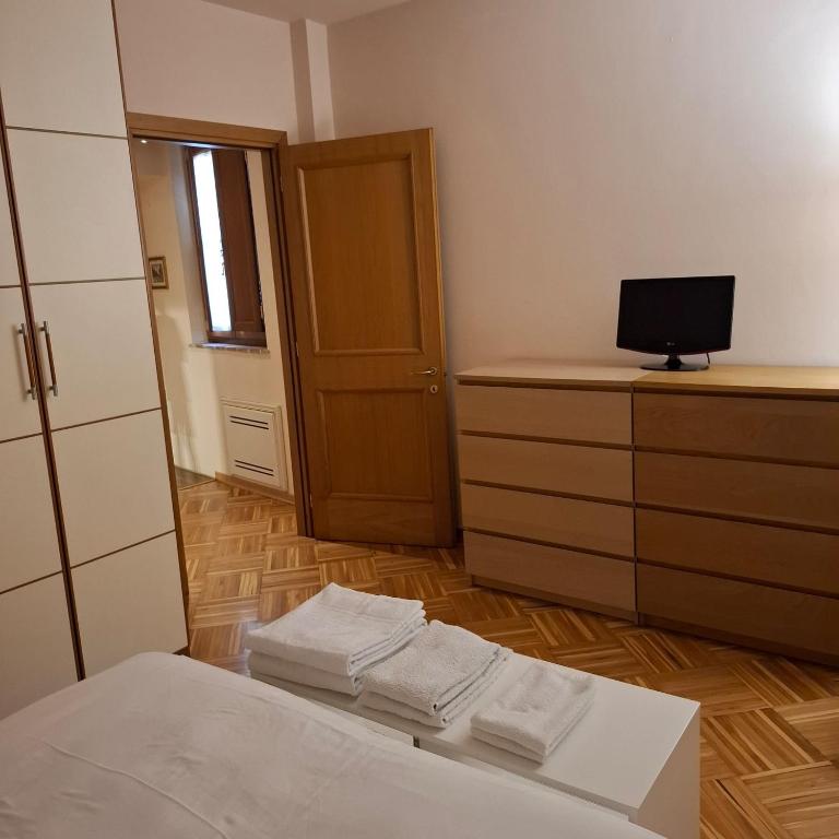 appartamento Gelsomino 99 - Appartamento con 1 Camera da Letto - 15