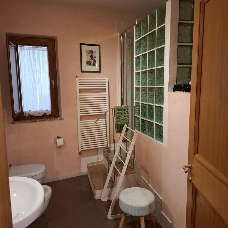 appartamento Gelsomino 99 - Appartamento con 1 Camera da Letto - 16