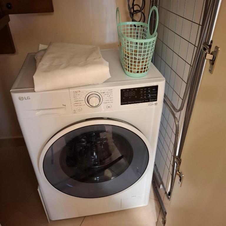 appartamento Gelsomino 99 - Appartamento con 1 Camera da Letto - 17