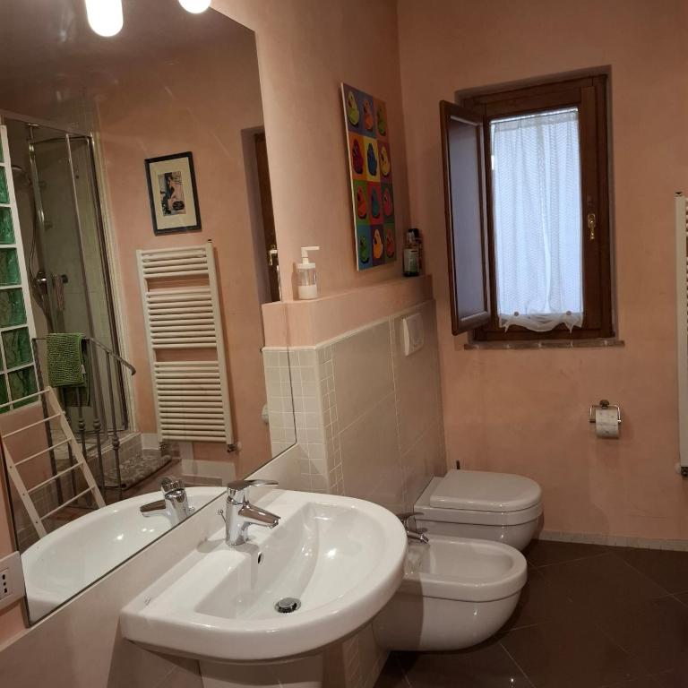 appartamento Gelsomino 99 - Appartamento con 1 Camera da Letto - 18