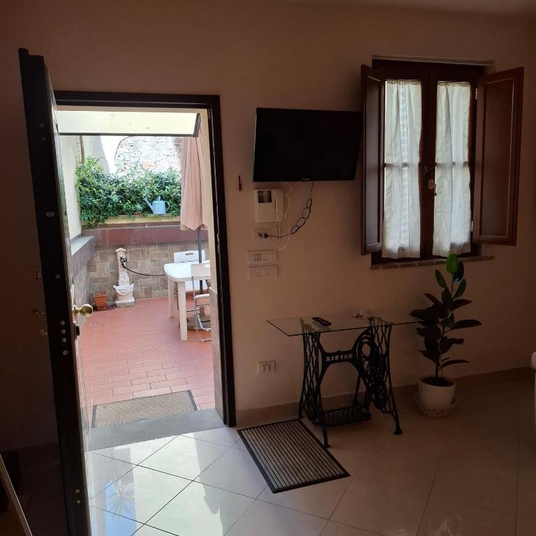 appartamento Gelsomino 99 - Appartamento con 1 Camera da Letto - 20