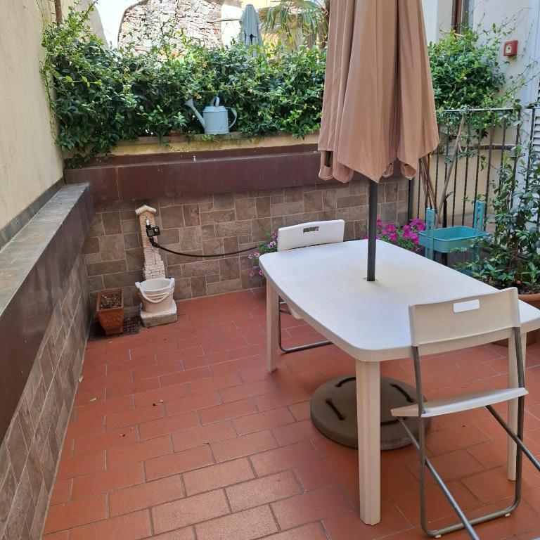 appartamento Gelsomino 99 - Appartamento con 1 Camera da Letto - 22
