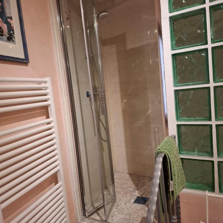 appartamento Gelsomino 99 - Appartamento con 1 Camera da Letto - 23
