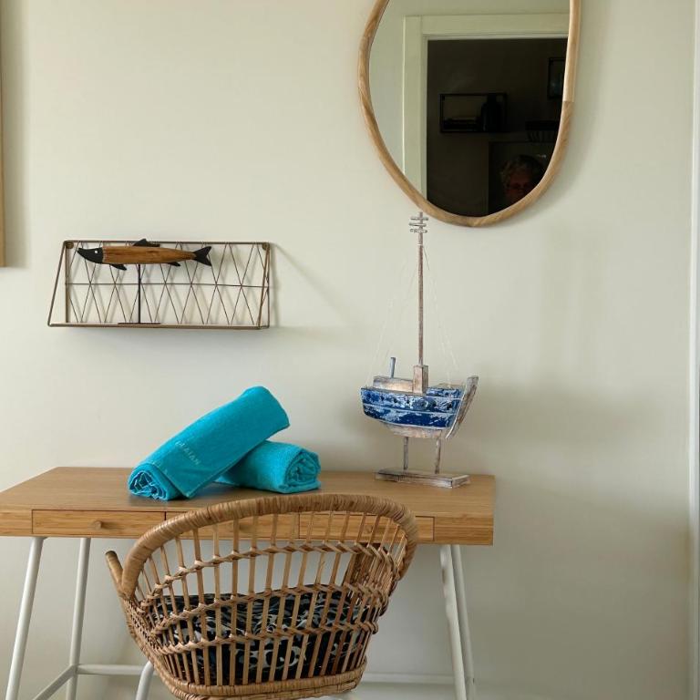 TORRES DEL SOL 15 floor THE HIGHTEST - Apartamento de 1 dormitorio - 11