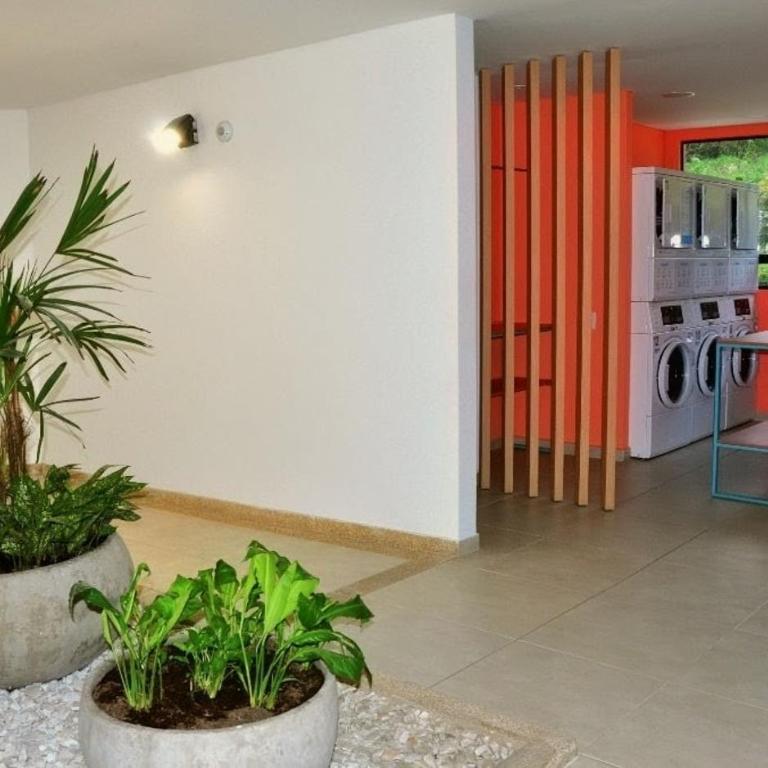Chipichape Living - One-Bedroom Apartment - 12