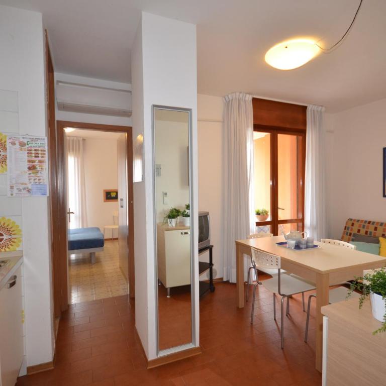 Appartamenti Atollo - Appartamento con 1 Camera da Letto - 17
