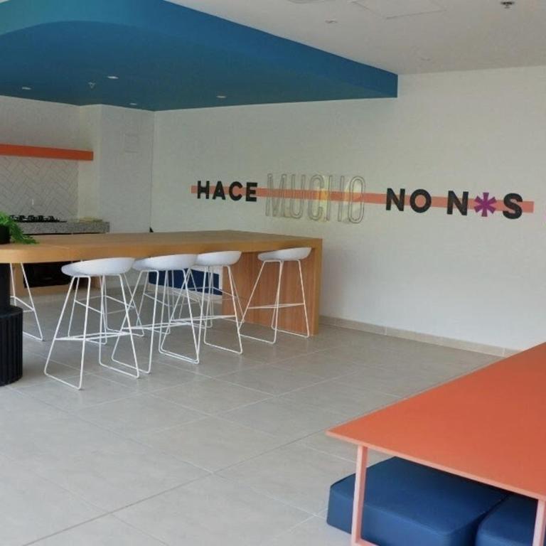 Chipichape Living - One-Bedroom Apartment - 13
