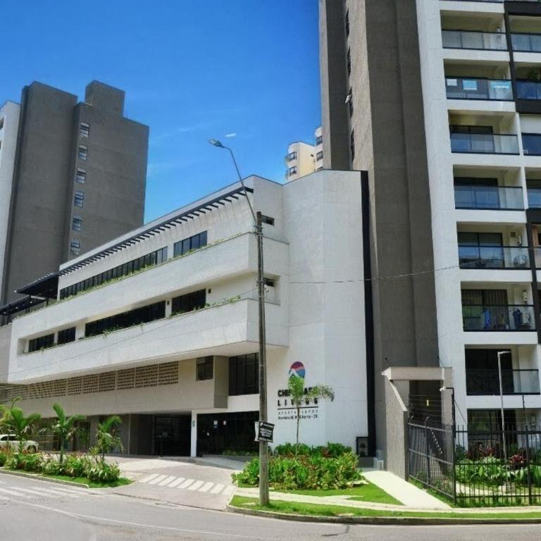 Chipichape Living - One-Bedroom Apartment - 14