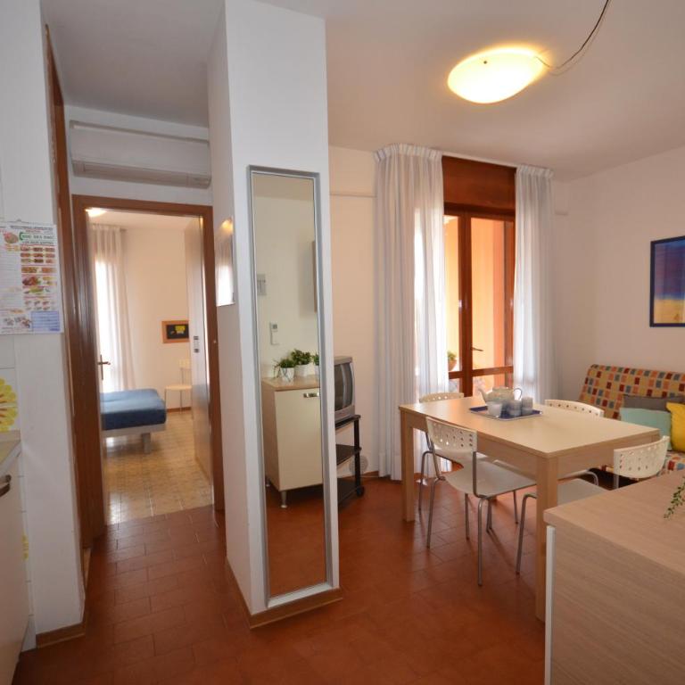Appartamenti Atollo - Appartamento con 1 Camera da Letto - 18