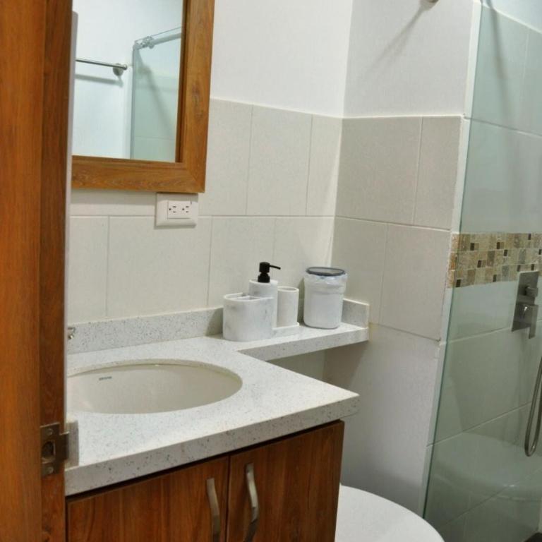Chipichape Living - One-Bedroom Apartment - 19