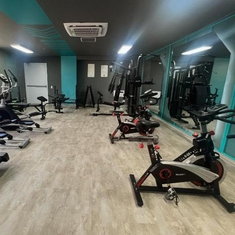 Chipichape Living - One-Bedroom Apartment - 20