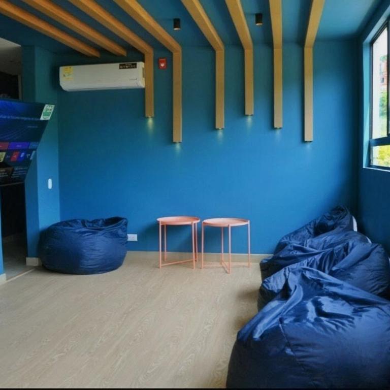Chipichape Living - One-Bedroom Apartment - 21