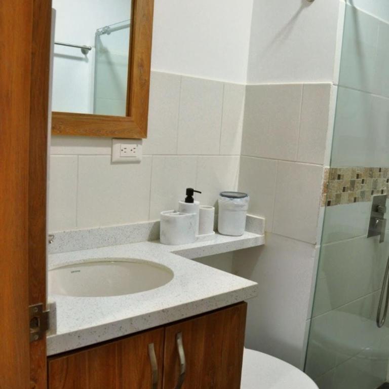 Chipichape Living - One-Bedroom Apartment - 8
