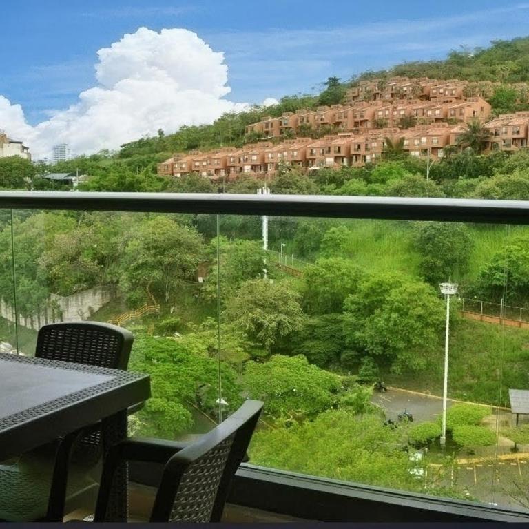 Chipichape Living - One-Bedroom Apartment - 9