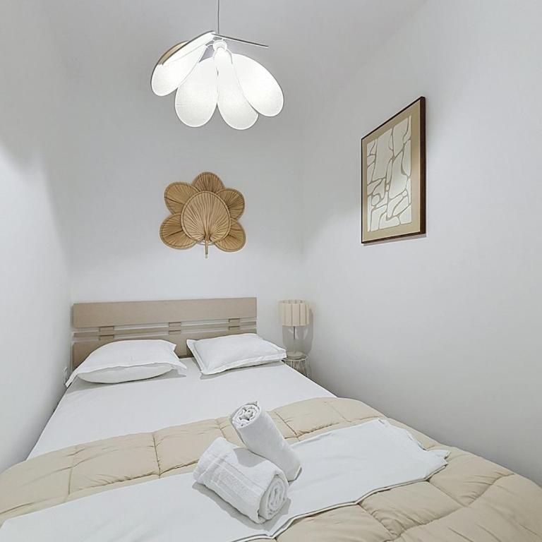 Studio RDC climatisé Centre historique 26 PORT A - Apartamento de 1 dormitorio - 7