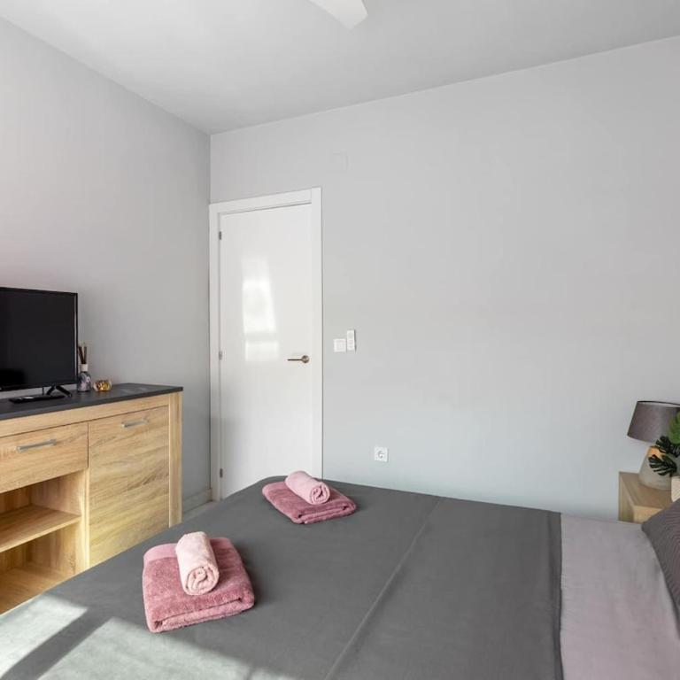Brisa del Mar Apartment - Two-Bedroom Apartment - 3
