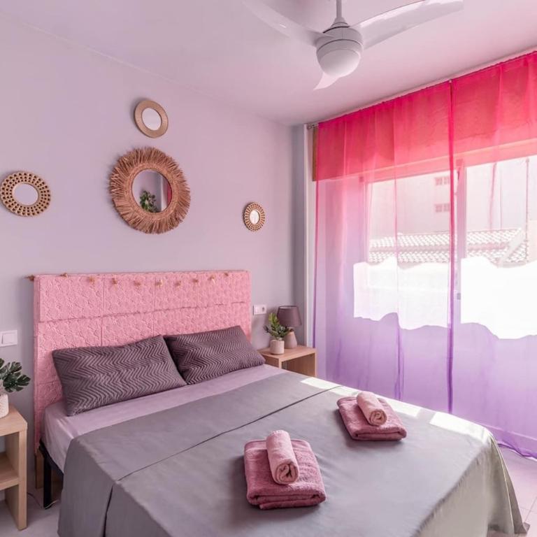 Brisa del Mar Apartment - Two-Bedroom Apartment - 1