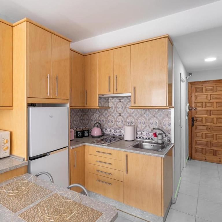 Brisa del Mar Apartment - Two-Bedroom Apartment - 5