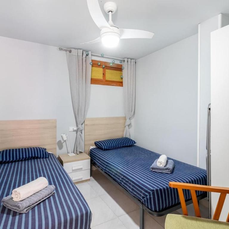 Brisa del Mar Apartment - Two-Bedroom Apartment - 10
