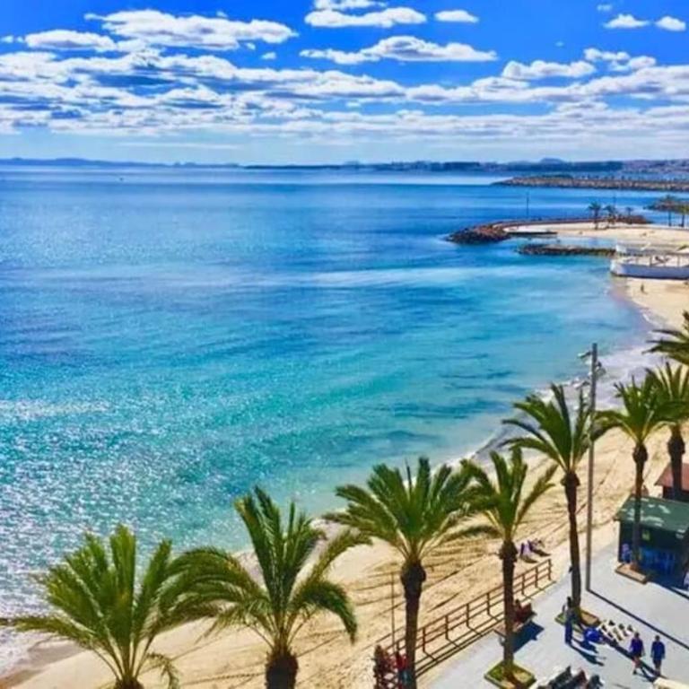 Brisa del Mar Apartment - Two-Bedroom Apartment - 15
