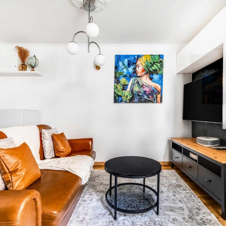 Cozy Apartment 1BR 4P - La Villette - Appartement 1 Chambre - 3