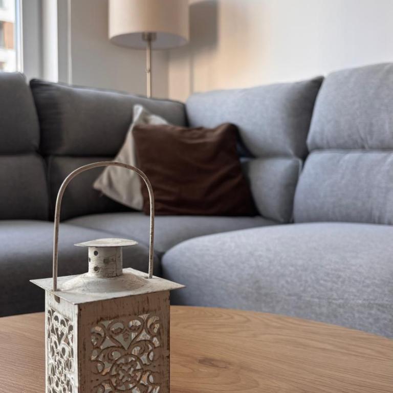 Nova Otoka Apartment - Free Parking - Apartman sa 2 Spavaće Sobe - 3