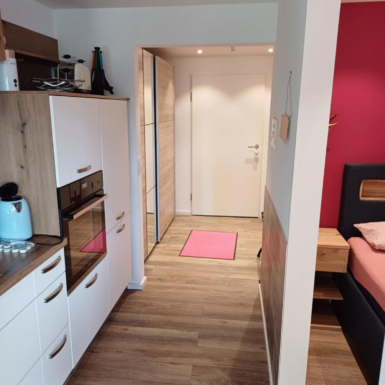 Alpenjuwel - Appartamento con 1 Camera da Letto - 14