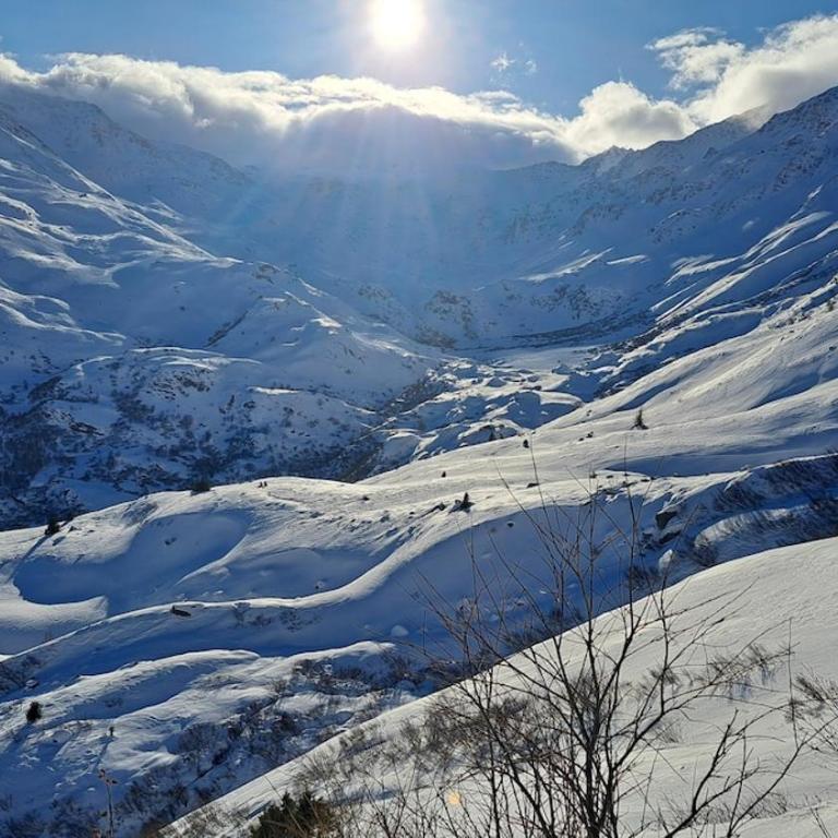 Chaleet Quiet Near Slopes Center - Casa con 3 Camere da Letto - 15