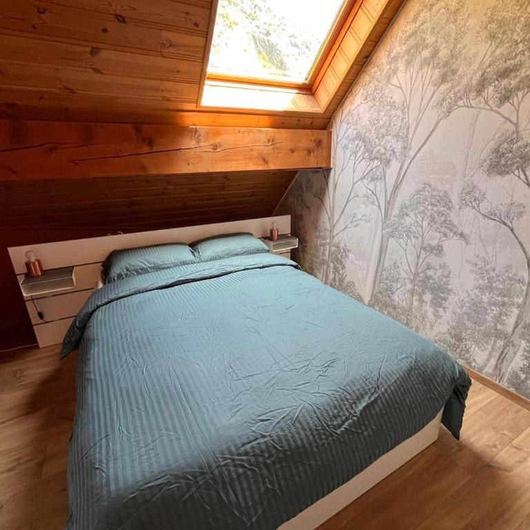 Chaleet Quiet Near Slopes Center - Casa con 3 Camere da Letto - 16