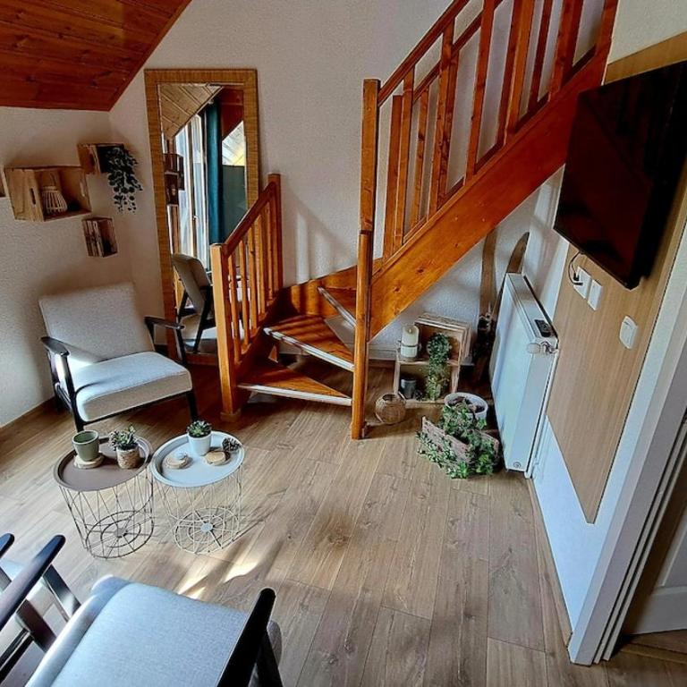 Chaleet Quiet Near Slopes Center - Casa con 3 Camere da Letto - 20