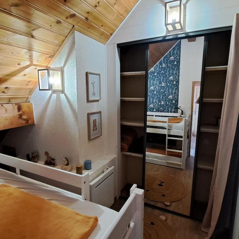 Chaleet Quiet Near Slopes Center - Casa con 3 Camere da Letto - 21