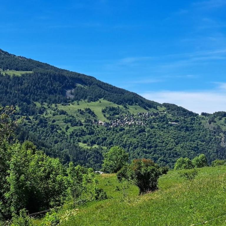 Chaleet Quiet Near Slopes Center - Casa con 3 Camere da Letto - 25
