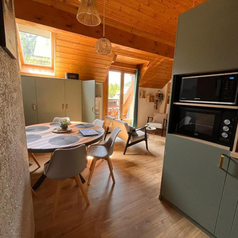 Chaleet Quiet Near Slopes Center - Casa con 3 Camere da Letto - 27