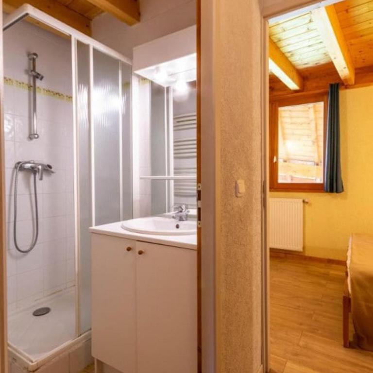 Chaleet Quiet Near Slopes Center - Casa con 3 Camere da Letto - 31