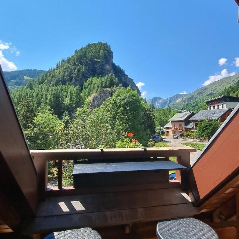 Chaleet Quiet Near Slopes Center - Casa con 3 Camere da Letto - 32