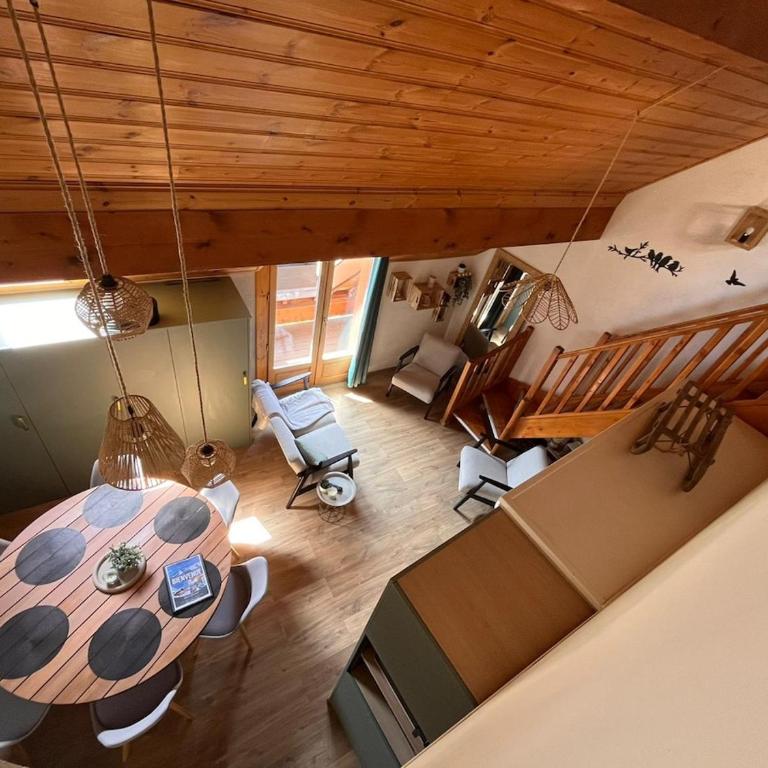 Chaleet Quiet Near Slopes Center - Casa con 3 Camere da Letto - 33