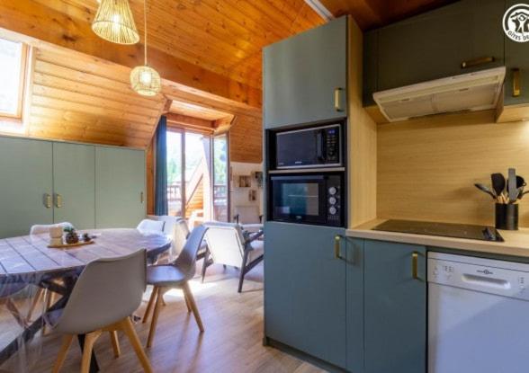 Chaleet Quiet Near Slopes Center - Casa con 3 Camere da Letto - 37